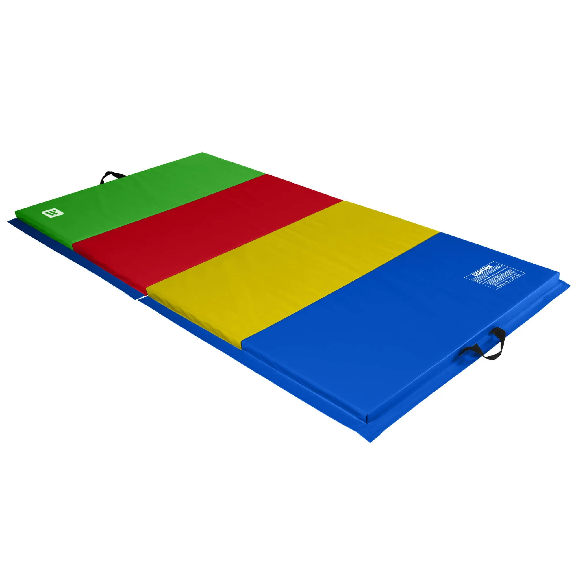 4' X 8' Folding Exercise Mat