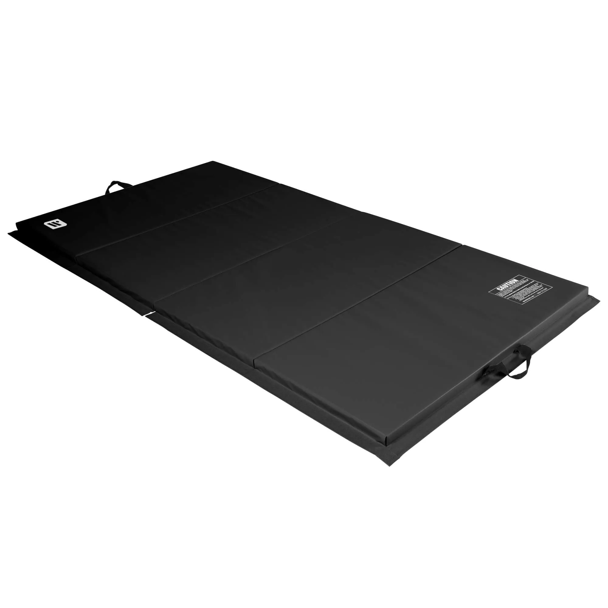 4' X 8' Folding Exercise Mat