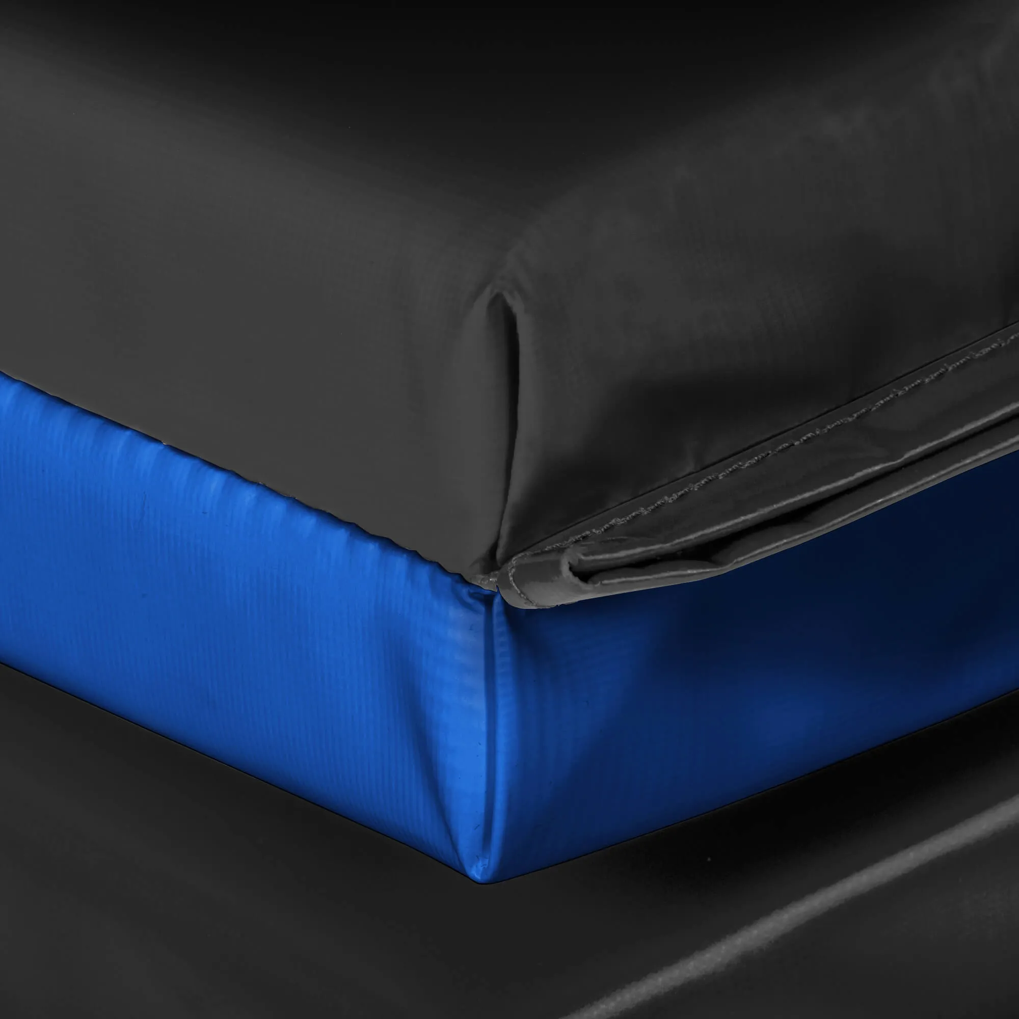 4' X 8' Folding Exercise Mat
