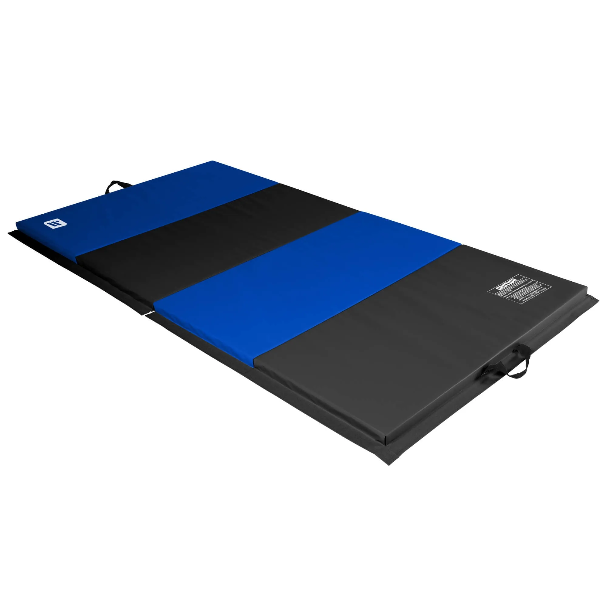 4' X 8' Folding Exercise Mat