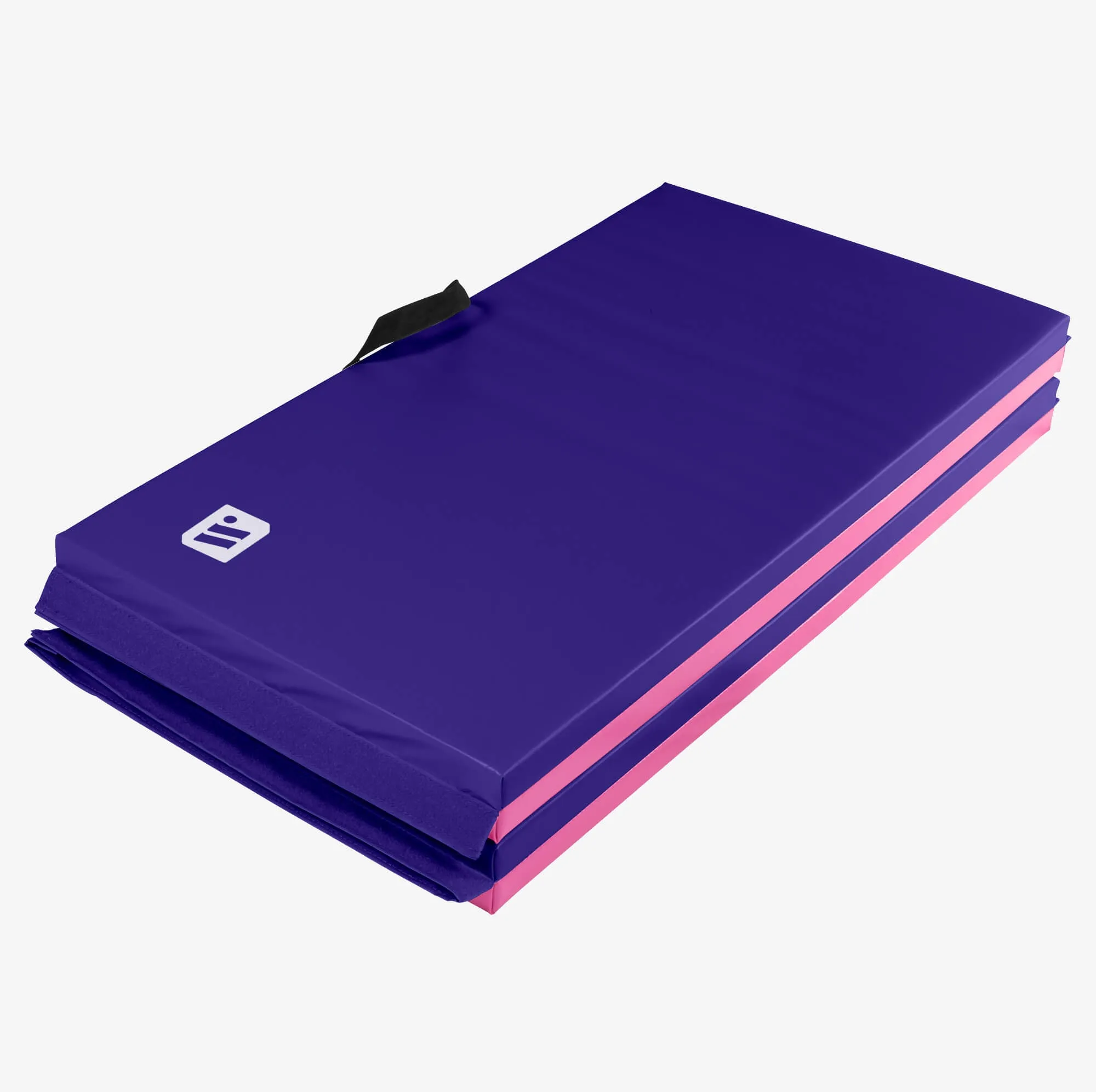 4' X 8' Folding Exercise Mat