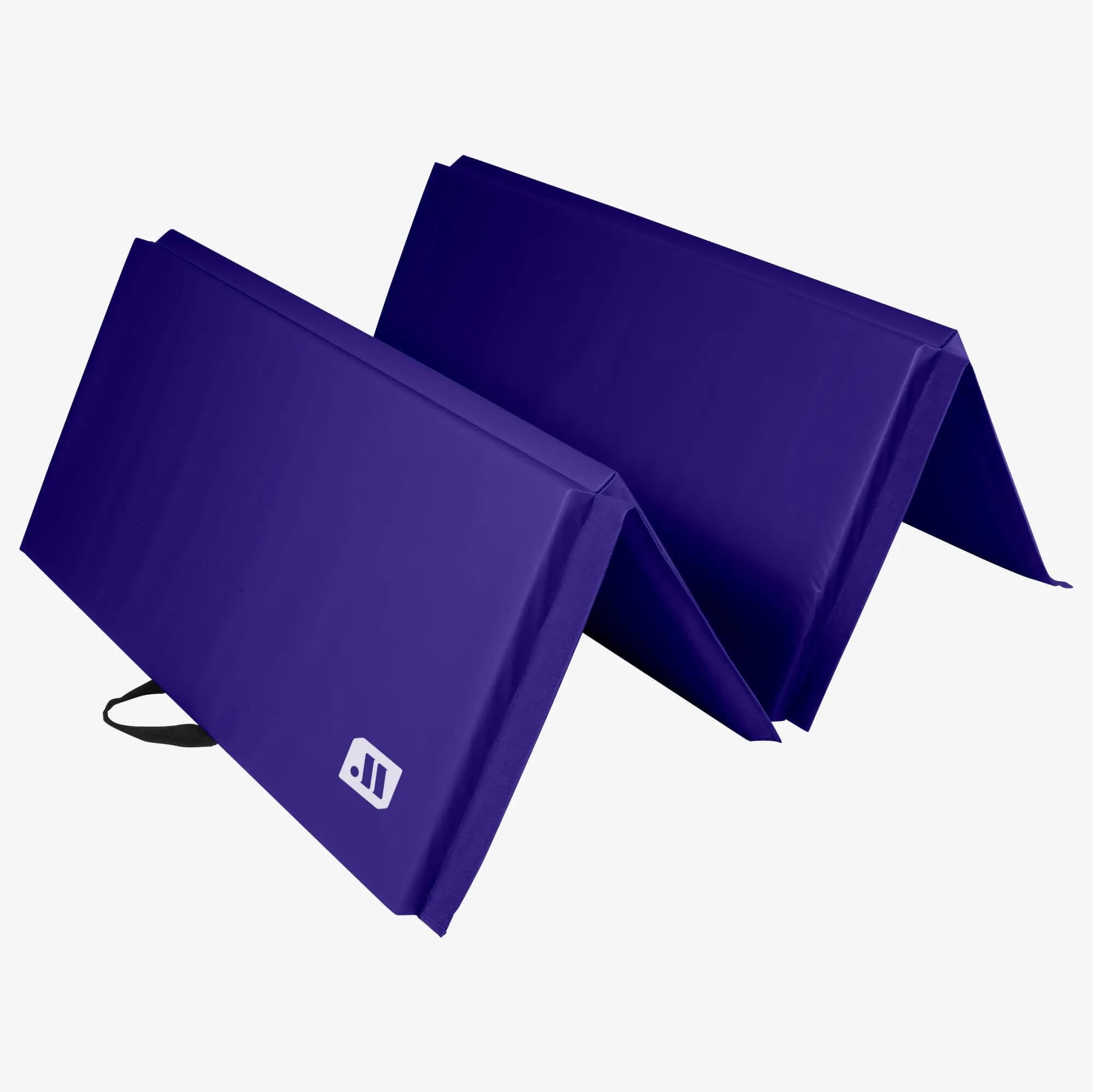 4' X 8' Folding Exercise Mat
