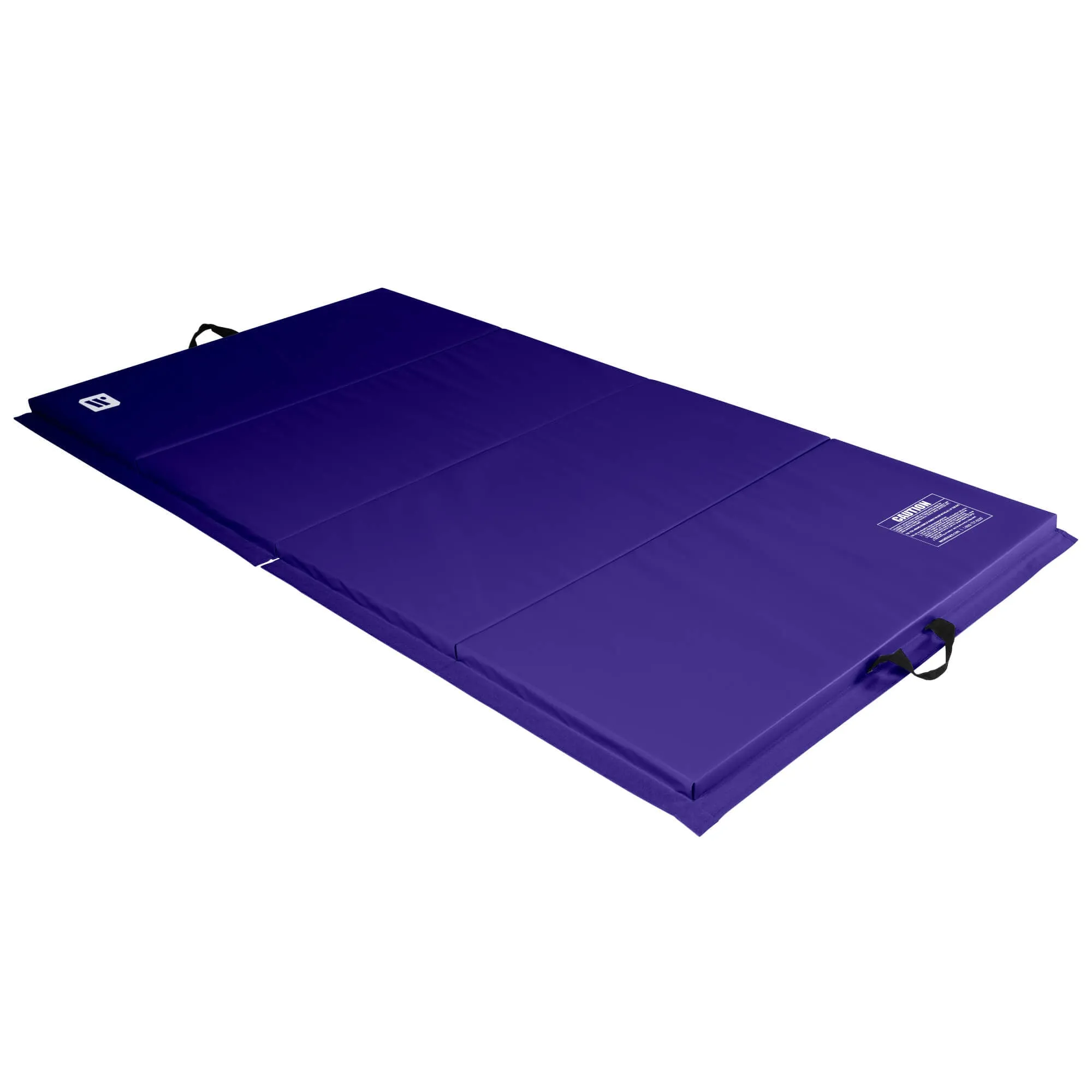 4' X 8' Folding Exercise Mat