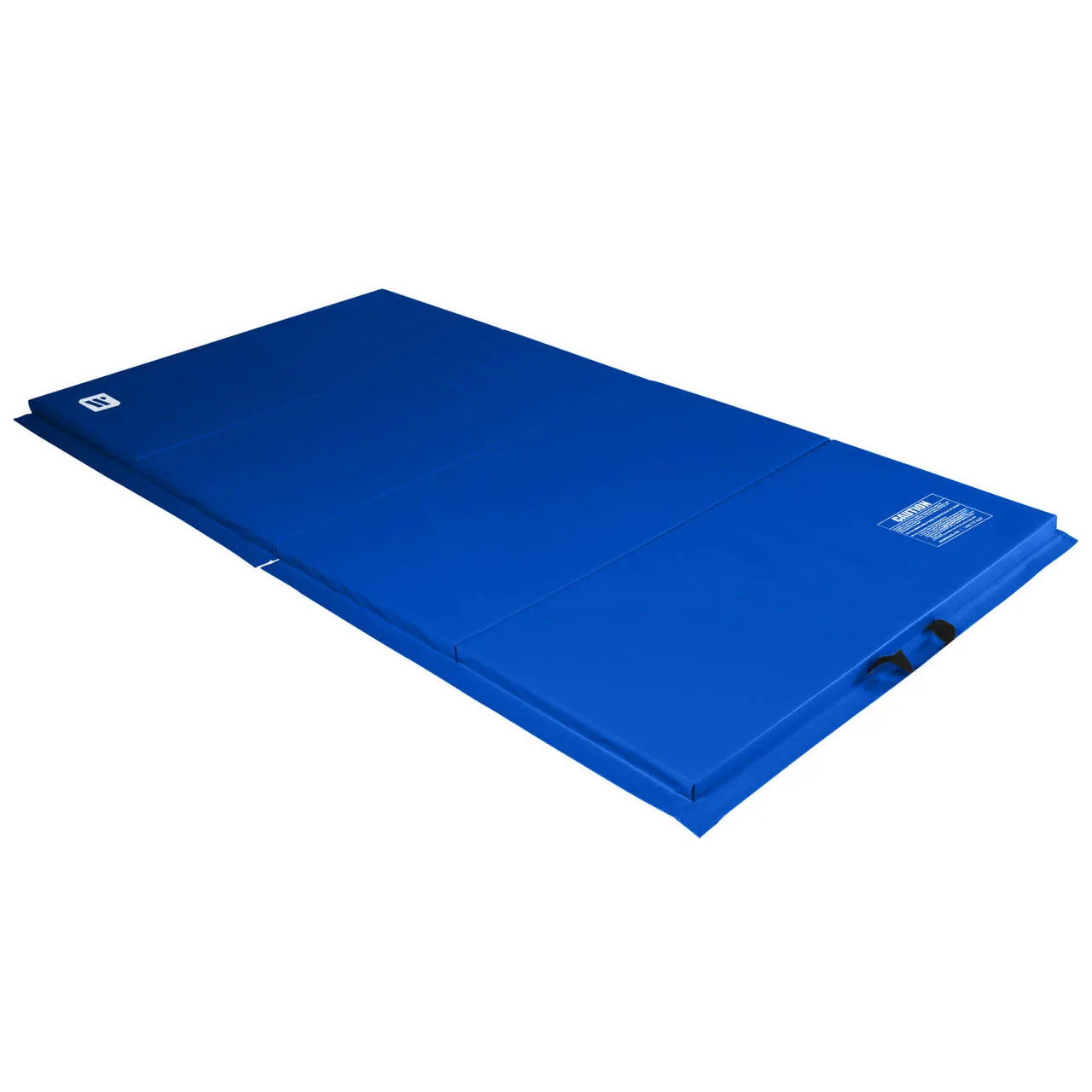 4' X 8' Folding Exercise Mat