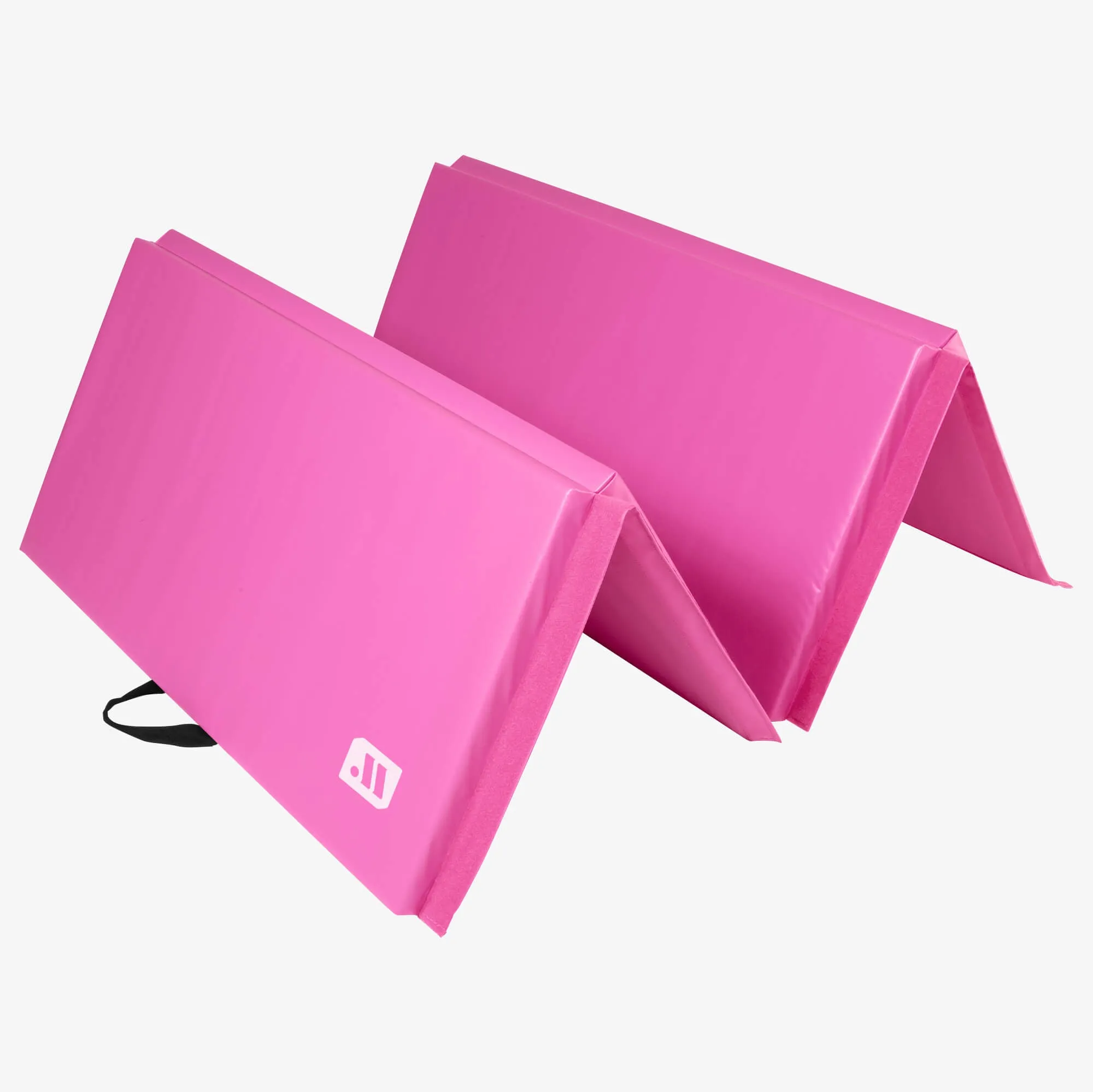 4' X 8' Folding Exercise Mat
