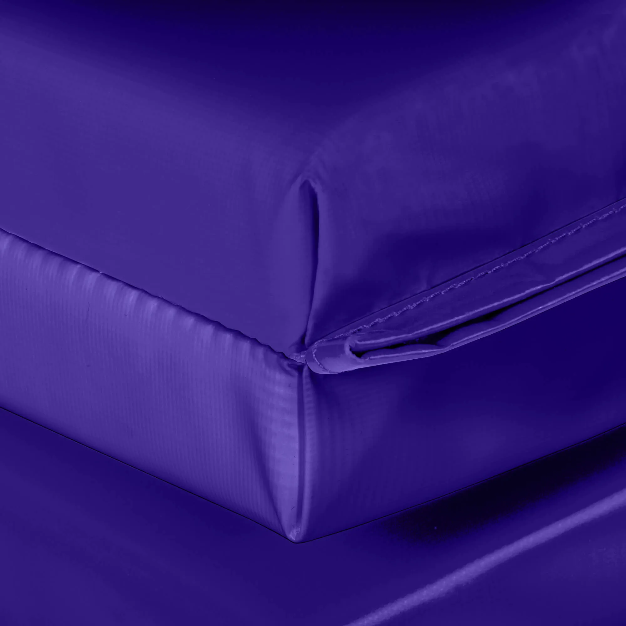 4' X 8' Folding Exercise Mat