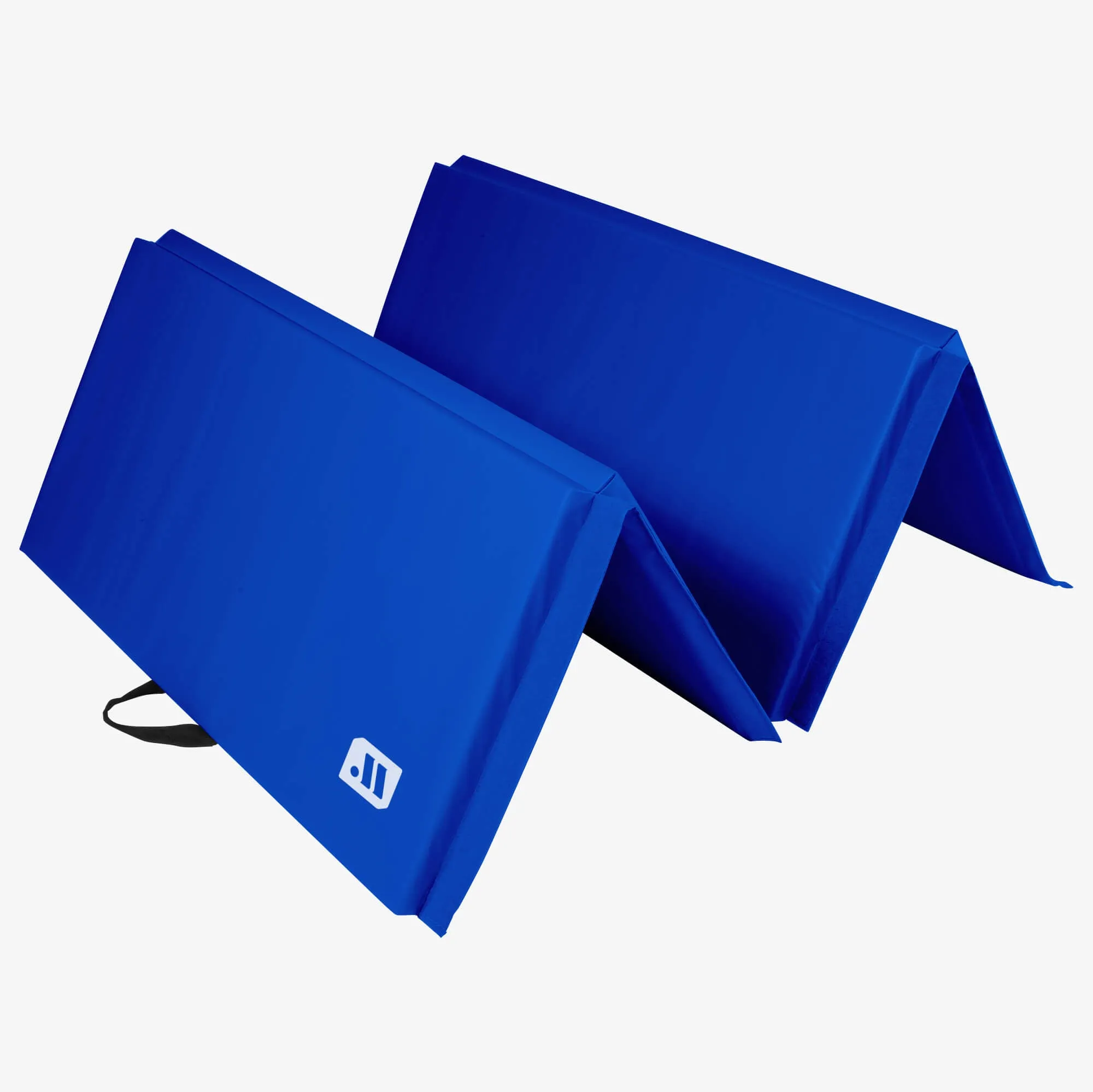 4' X 8' Folding Exercise Mat