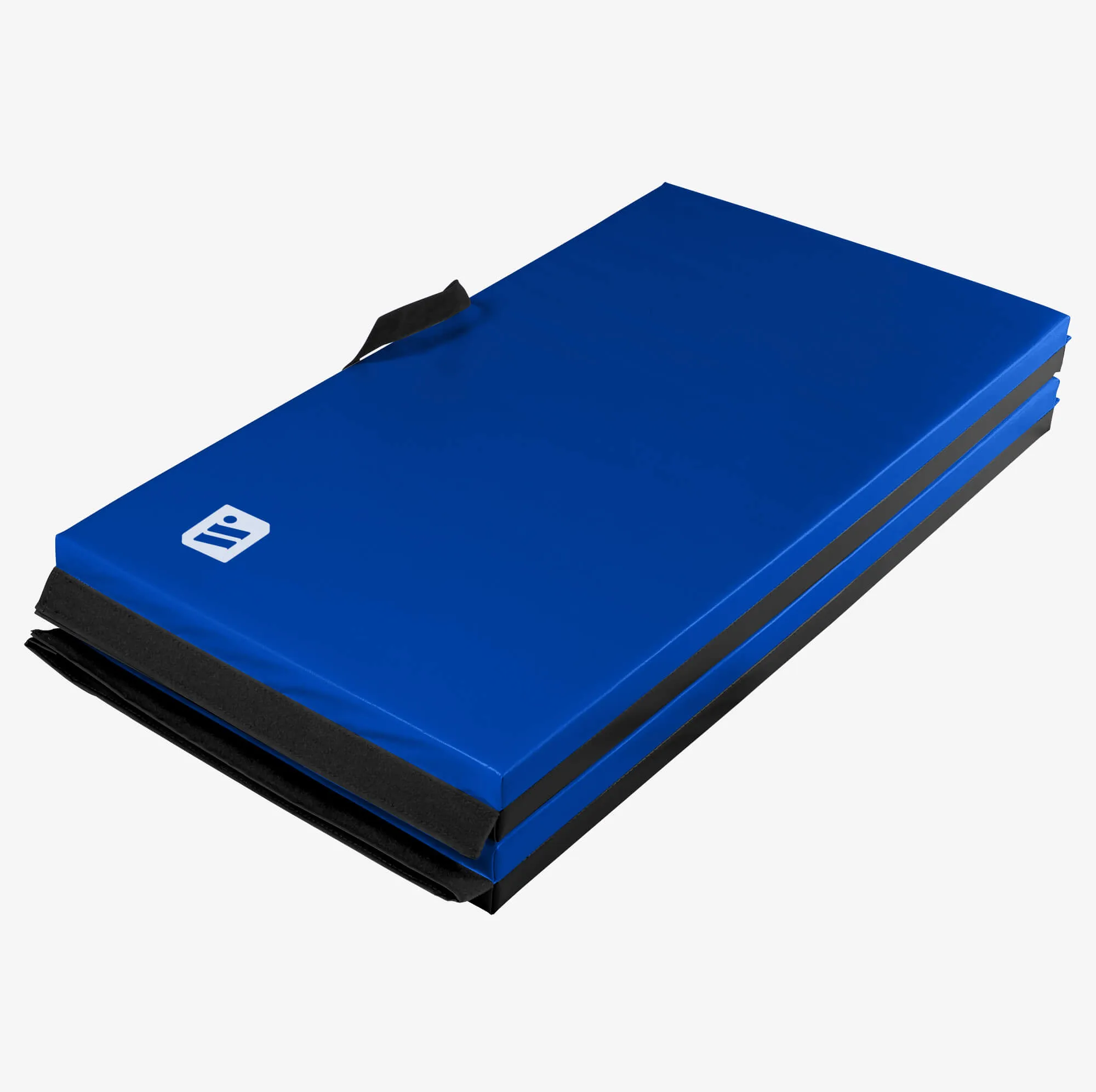 4' X 8' Folding Exercise Mat