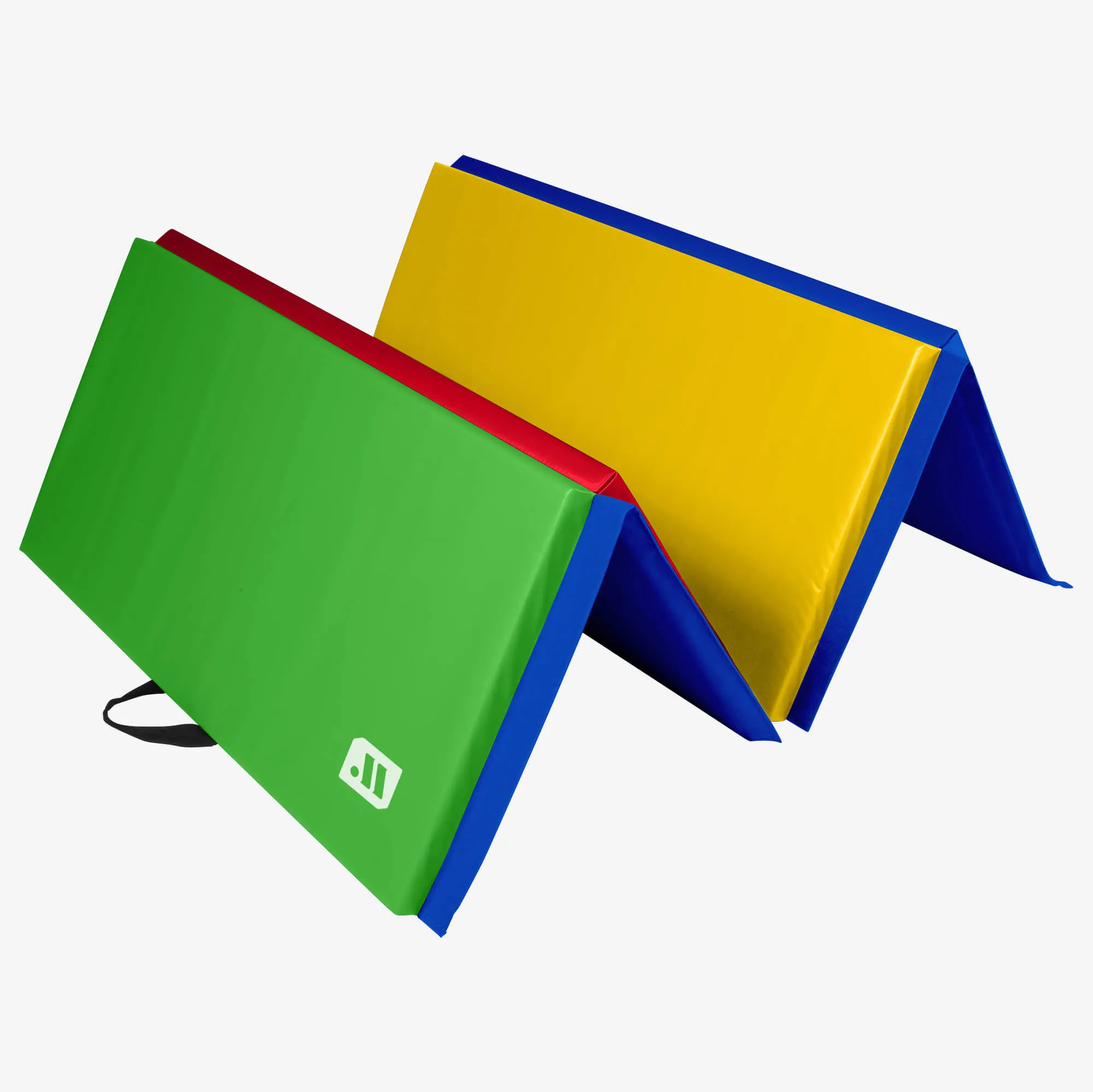 4' X 8' Folding Exercise Mat