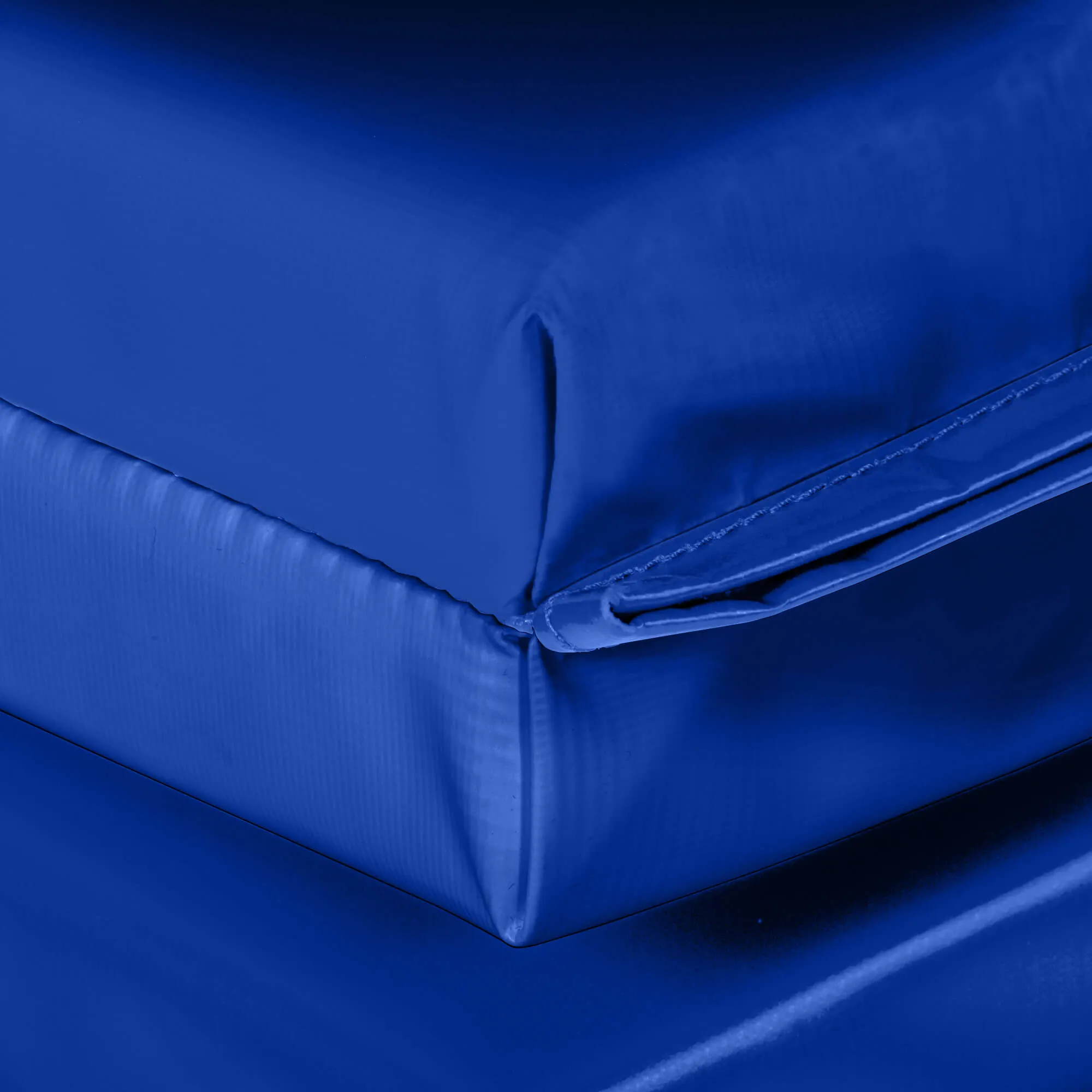 4' X 8' Folding Exercise Mat