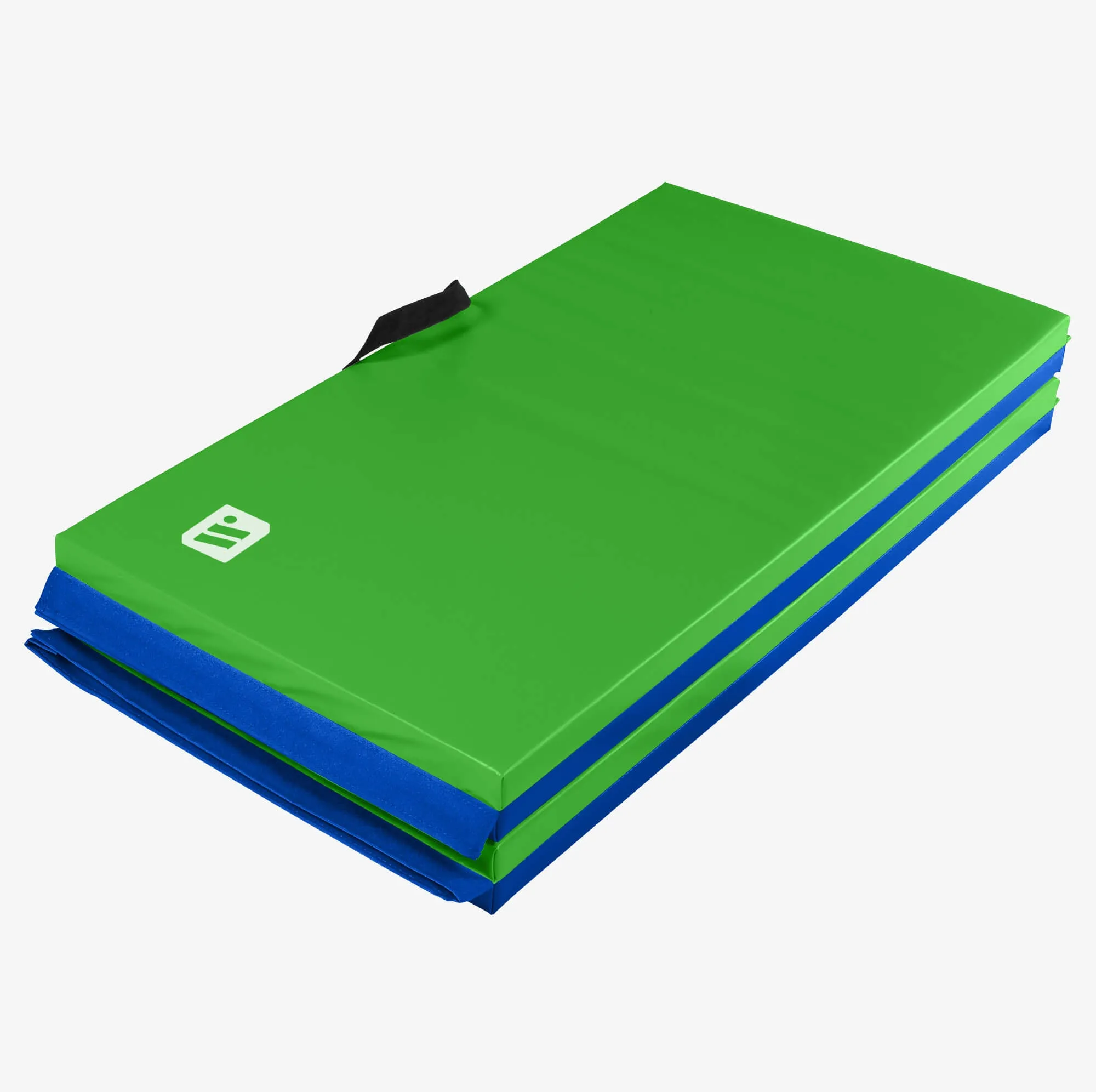 4' X 8' Folding Exercise Mat