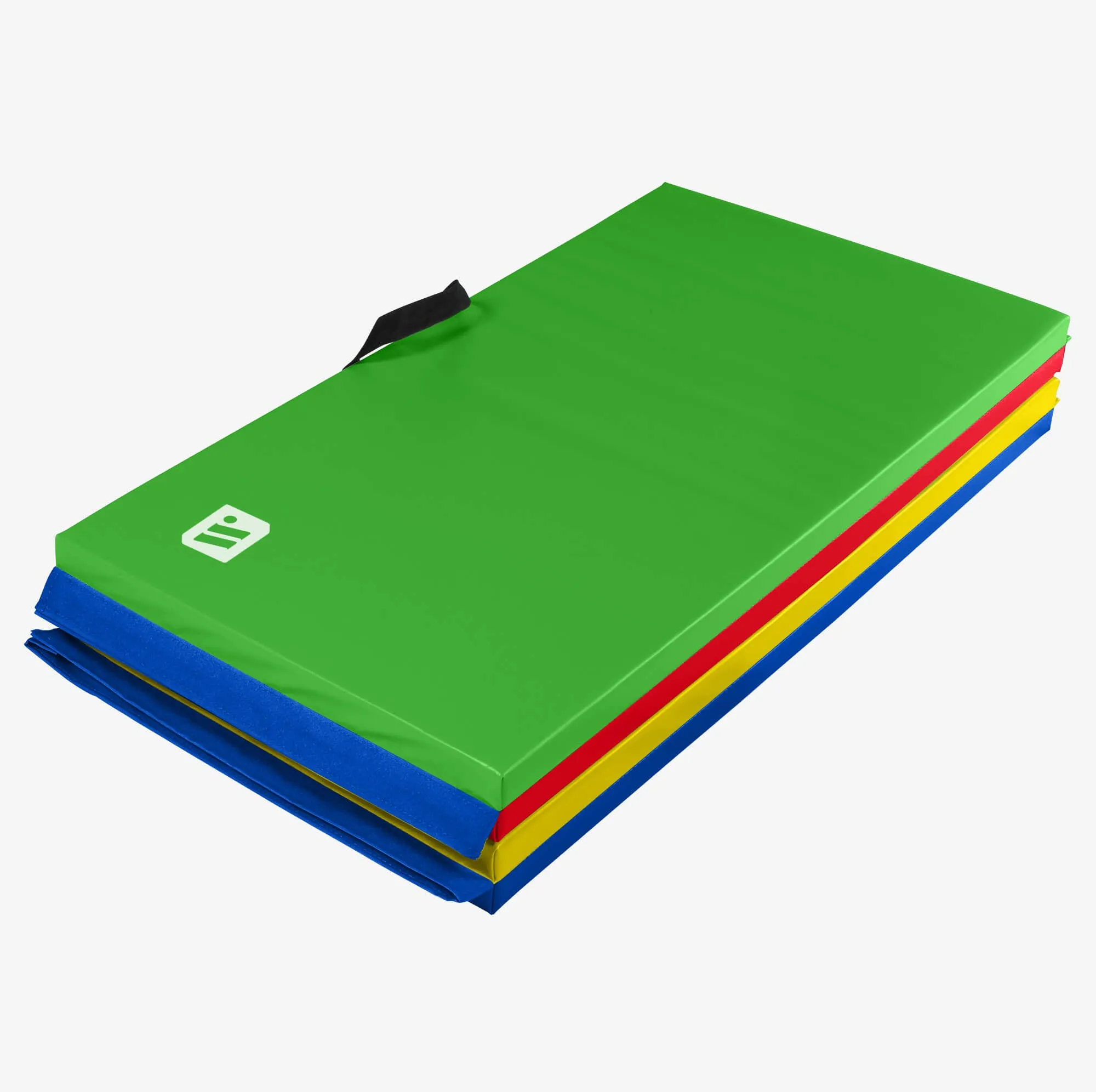 4' X 8' Folding Exercise Mat