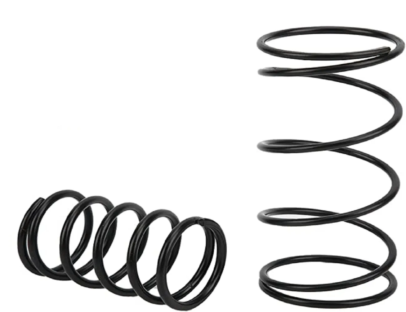 8PSI   14PSI 22PSI 44mm Waste Gate WG Spring Replacement Upgrade Fits TiAL