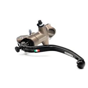 Accossato 16x16 Left Handbrake Master Cylinder
