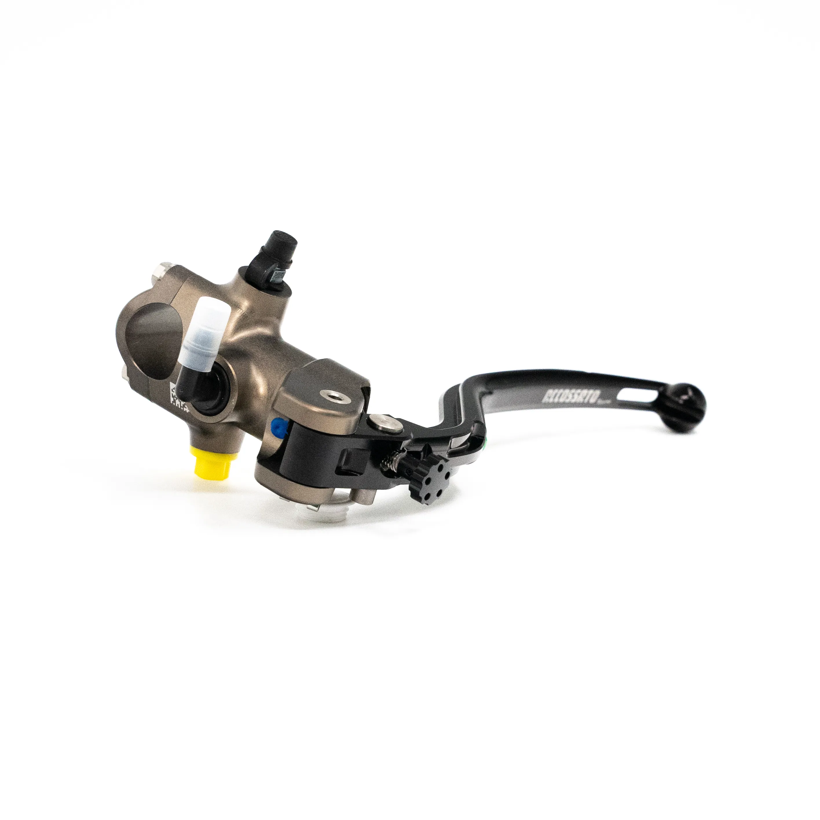 Accossato 16x16 Left Handbrake Master Cylinder