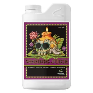 Advanced Nutrients Voodoo Juice - 1L