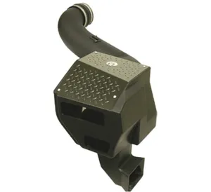 aFe 75-81332-0 07.5-10 GM 6.6L Duramax Diesel Intake