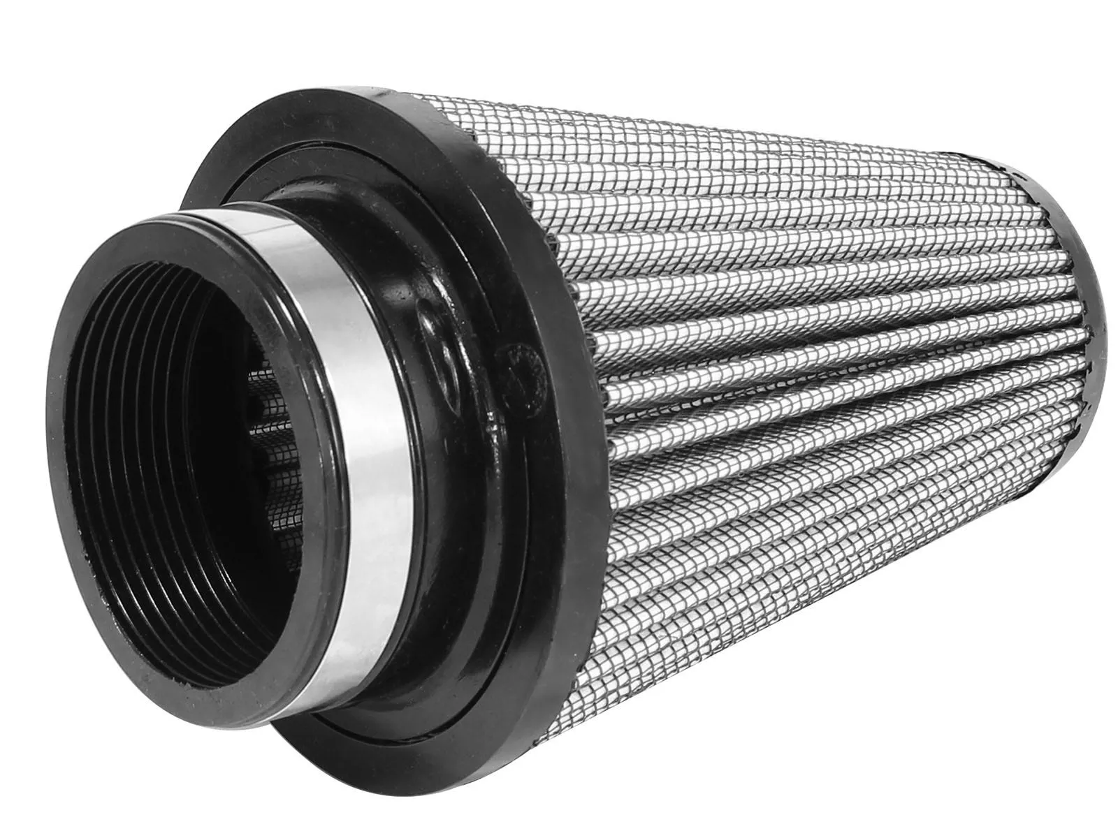 aFe Air Filter (3" Flange / 6" Height / 5" Base) Takeda Replacement TF-9023R (Pro 5R) TF-9023R (Pro Dry S)