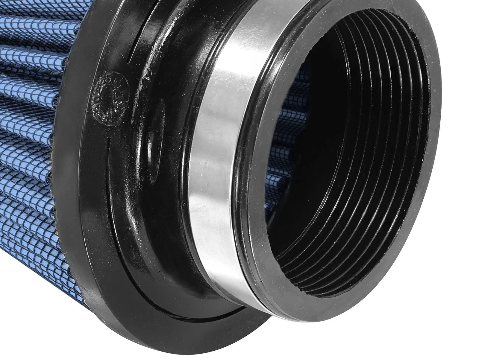 aFe Air Filter (3" Flange / 6" Height / 5" Base) Takeda Replacement TF-9023R (Pro 5R) TF-9023R (Pro Dry S)