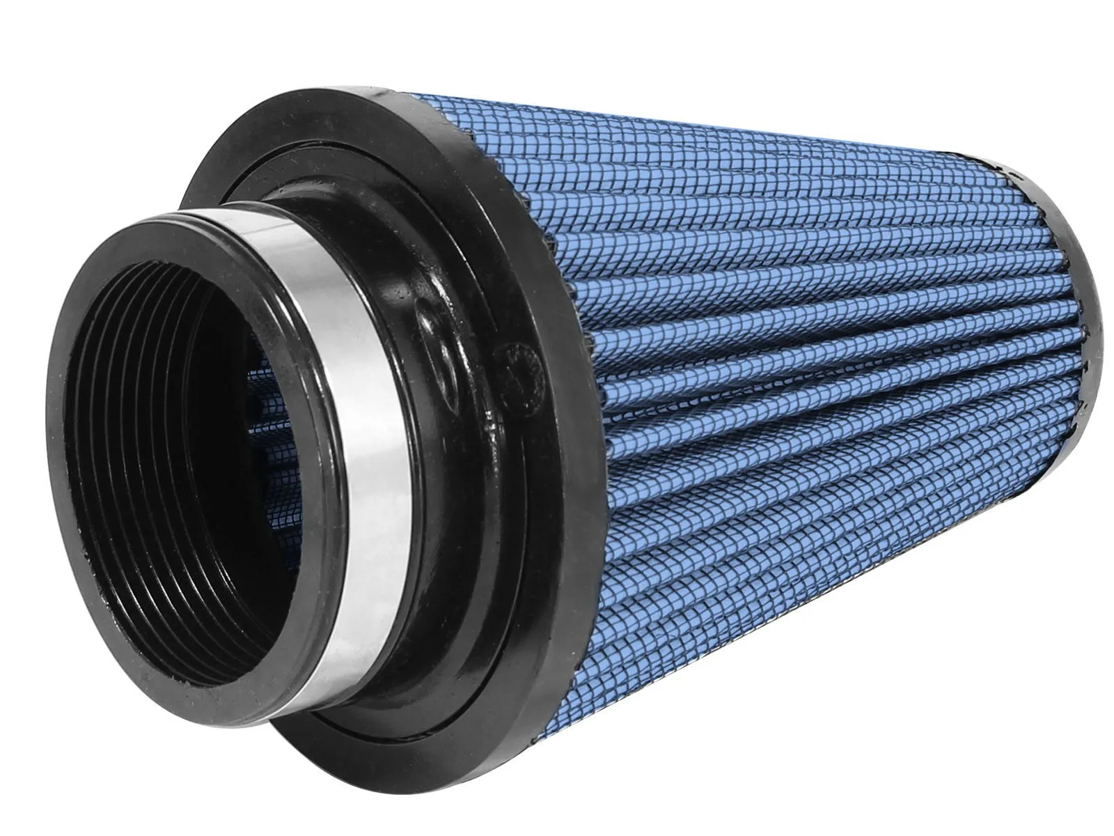 aFe Air Filter (3" Flange / 6" Height / 5" Base) Takeda Replacement TF-9023R (Pro 5R) TF-9023R (Pro Dry S)