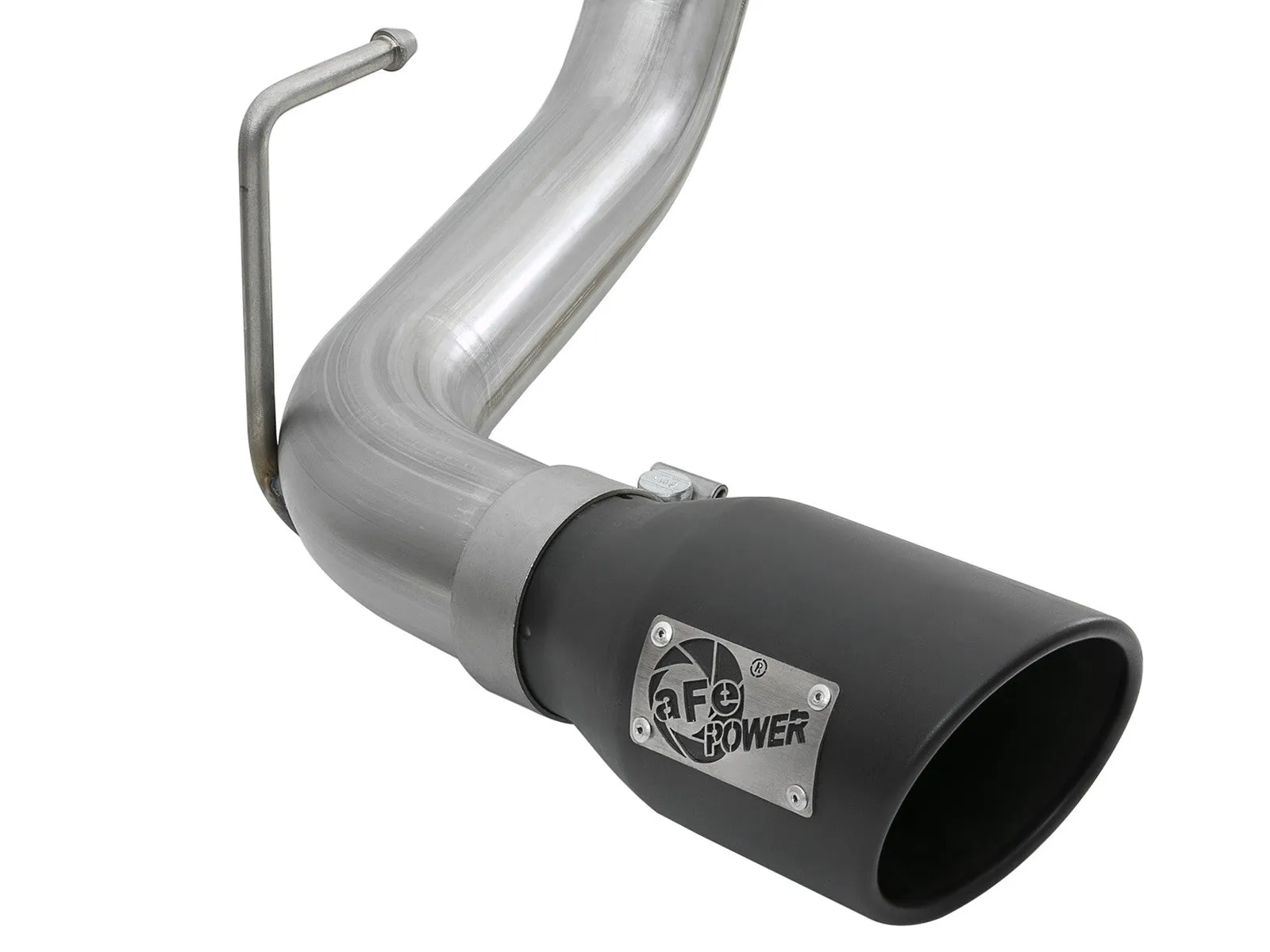 aFe MACH Force-Xp 2-1/2"-3" Stainless Steel Cat-Back Exhaust System - '16-18 Tacoma