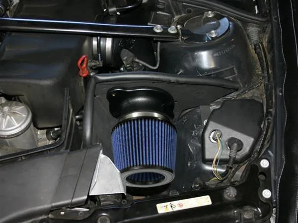 aFe Magnum Force Stage 2 Pro 5R Air Intake Systems 54-10462