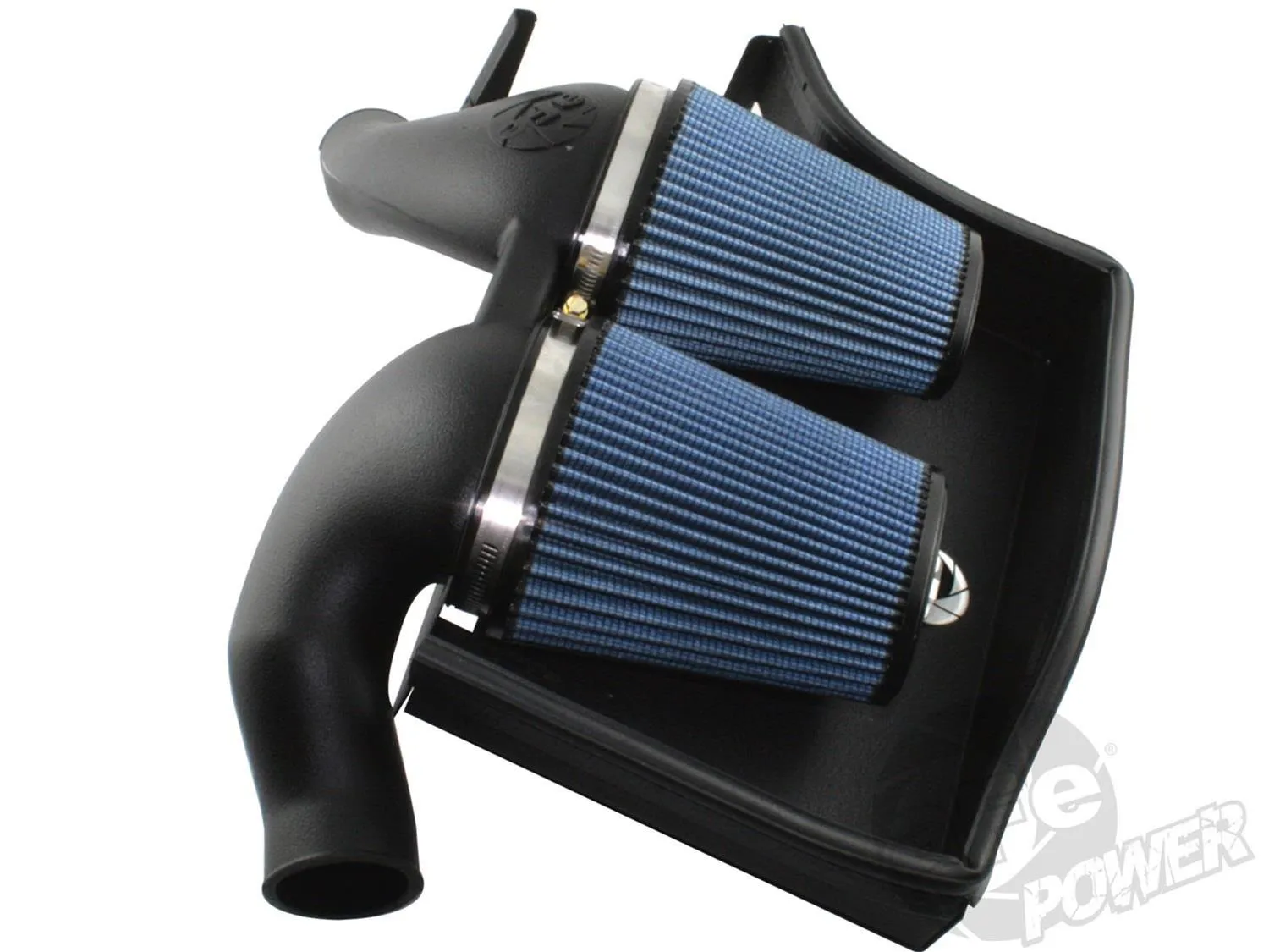aFe Magnum Force Stage 2 Pro 5R Air Intake Systems 54-11472