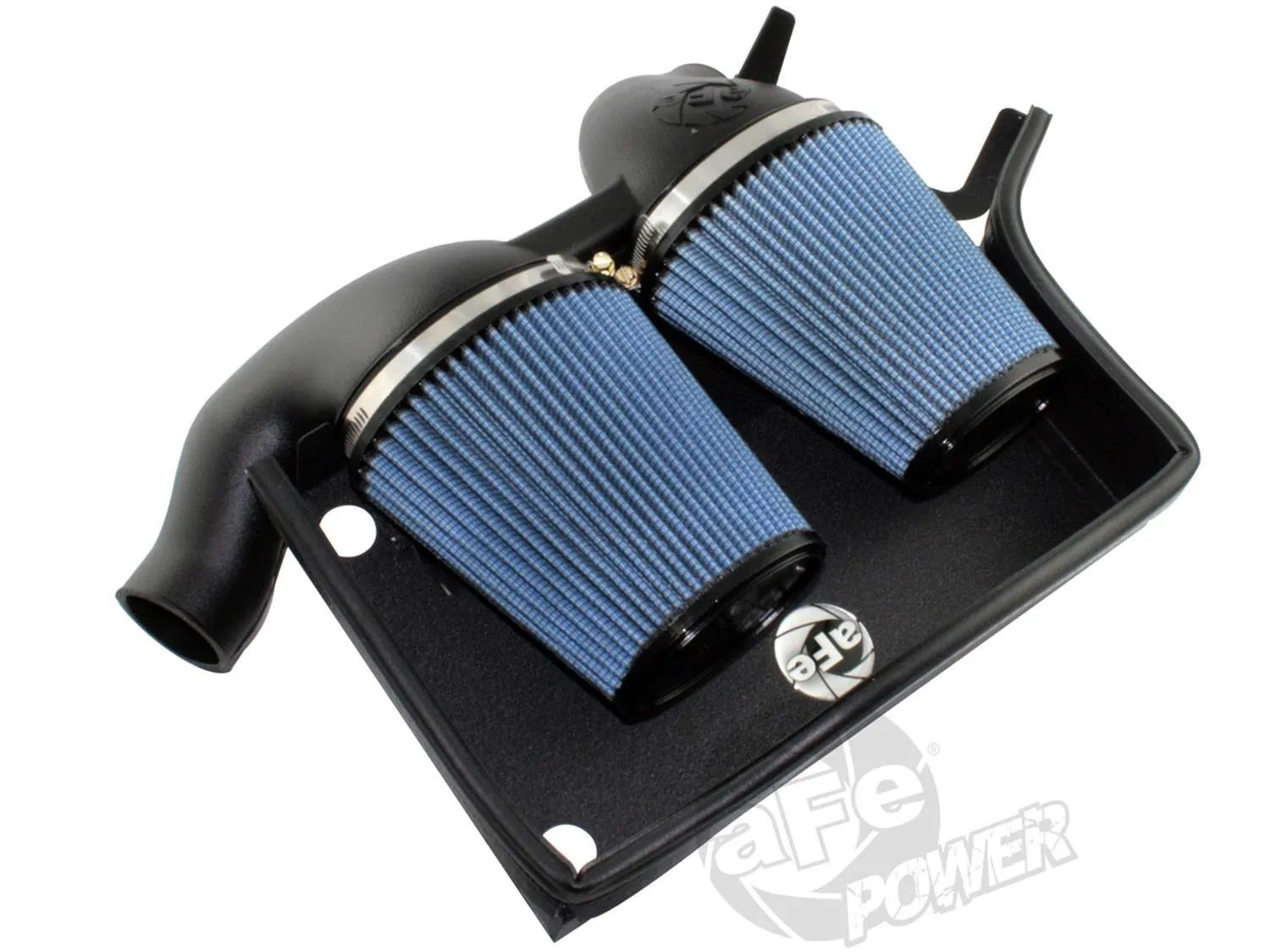 aFe Magnum Force Stage 2 Pro 5R Air Intake Systems 54-11472