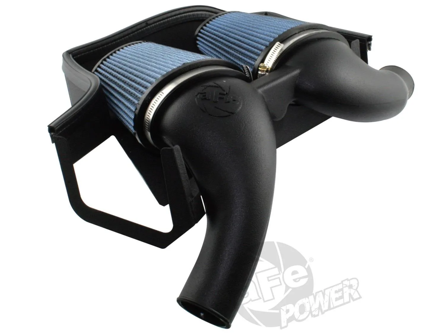 aFe Magnum Force Stage 2 Pro 5R Air Intake Systems 54-11472