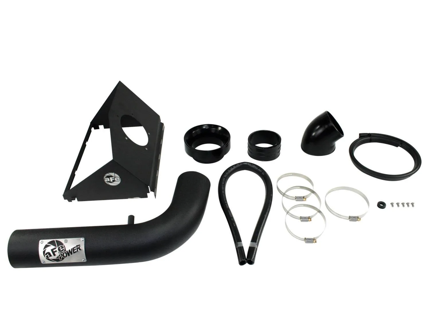 aFe Magnum Force Stage 2 Pro 5R Air Intake Systems 54-11992