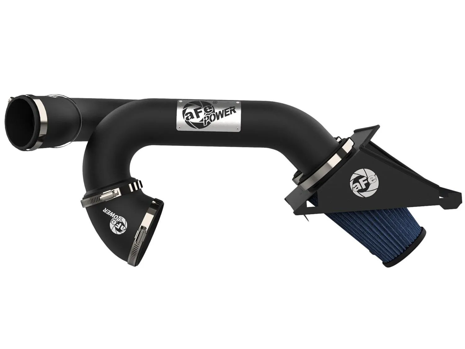 aFe Magnum Force Stage 2 Pro 5R Air Intake Systems 54-22642-B