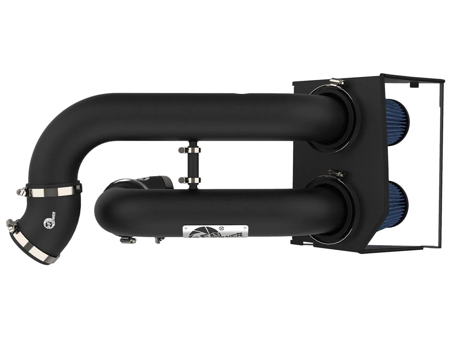 aFe Magnum Force Stage 2 Pro 5R Air Intake Systems 54-22642-B