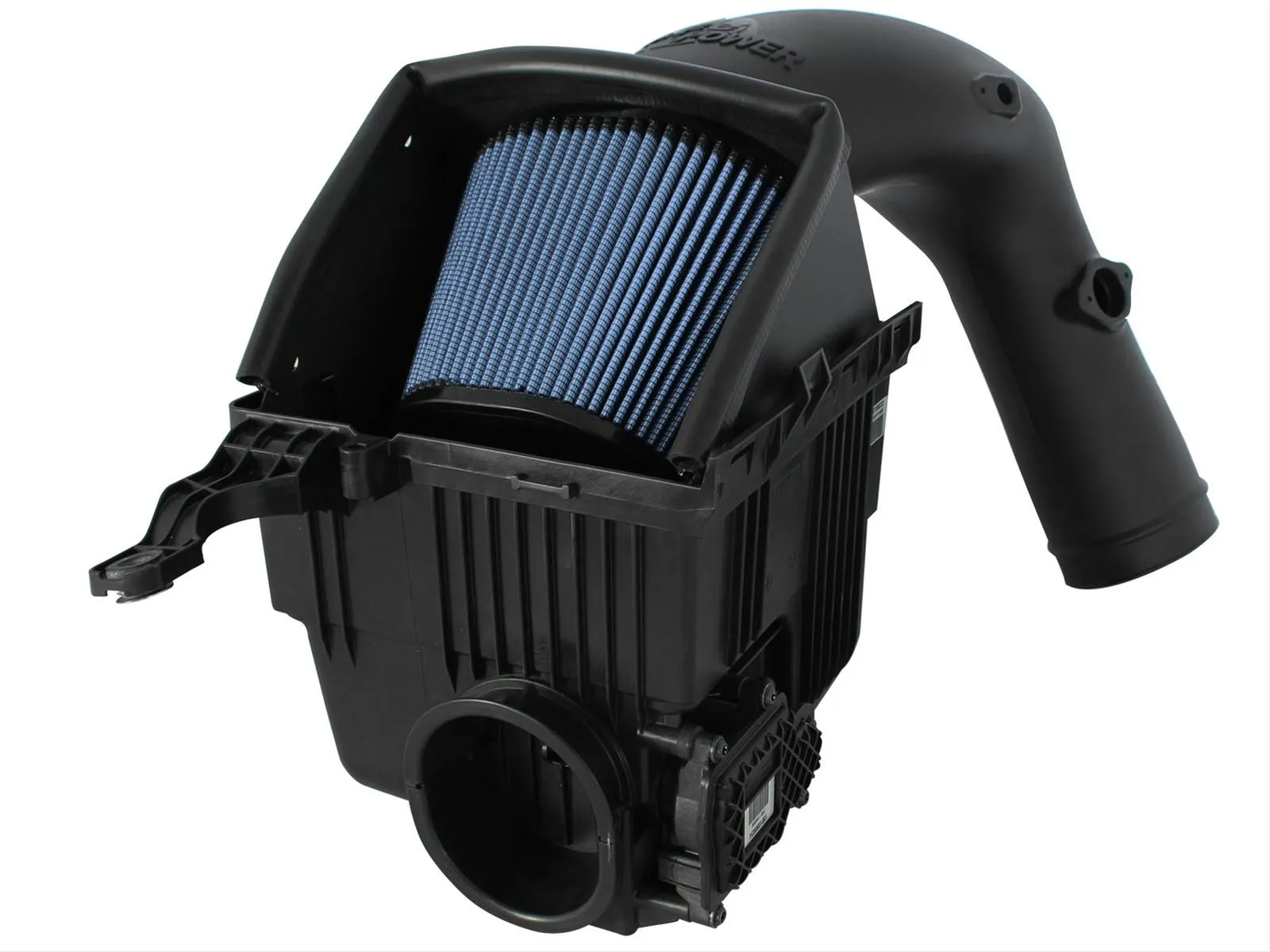 aFe Magnum Force Stage 2 Pro 5R Air Intake Systems 54-32412