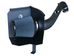aFe Magnum FORCE Stage-2 Pro 5R Cold Air Intake System - '05-15 Tacoma 2.7L