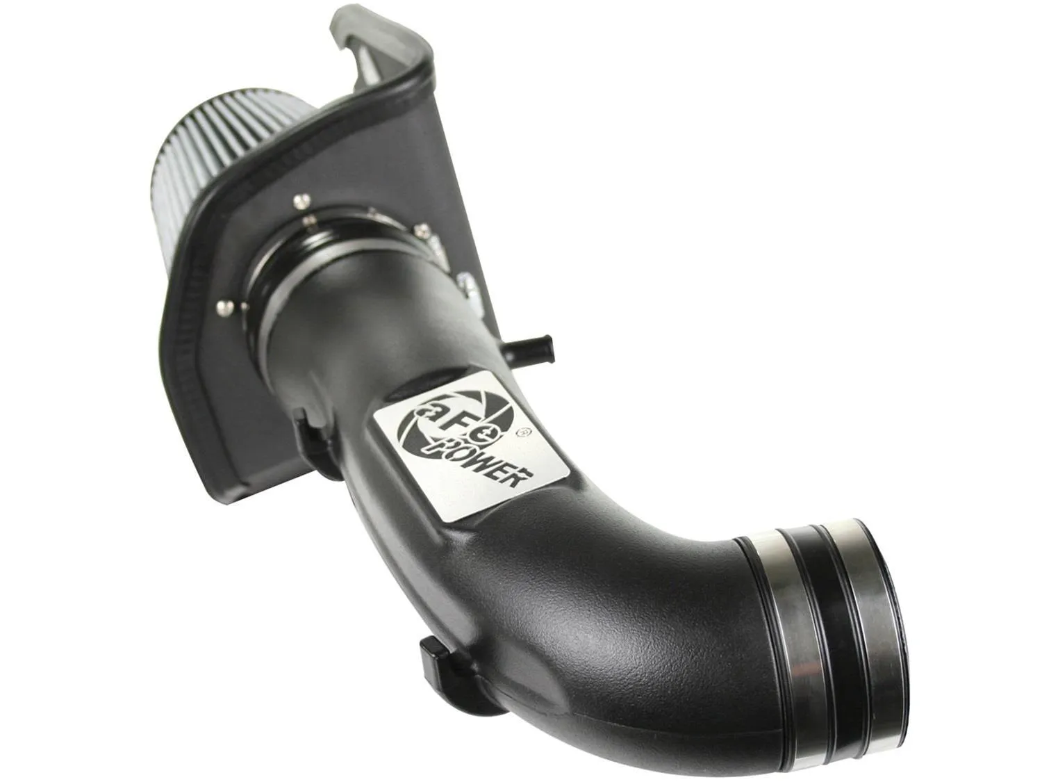 aFe Magnum Force Stage 2 Pro Dry S Air Intake Systems 51-12092-1
