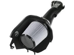 aFe Magnum Force Stage 2 Pro Dry S Air Intake Systems 51-12092-1