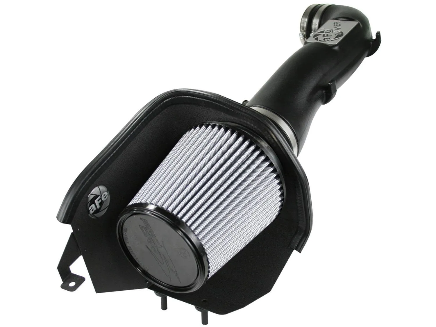 aFe Magnum Force Stage 2 Pro Dry S Air Intake Systems 51-12092-1