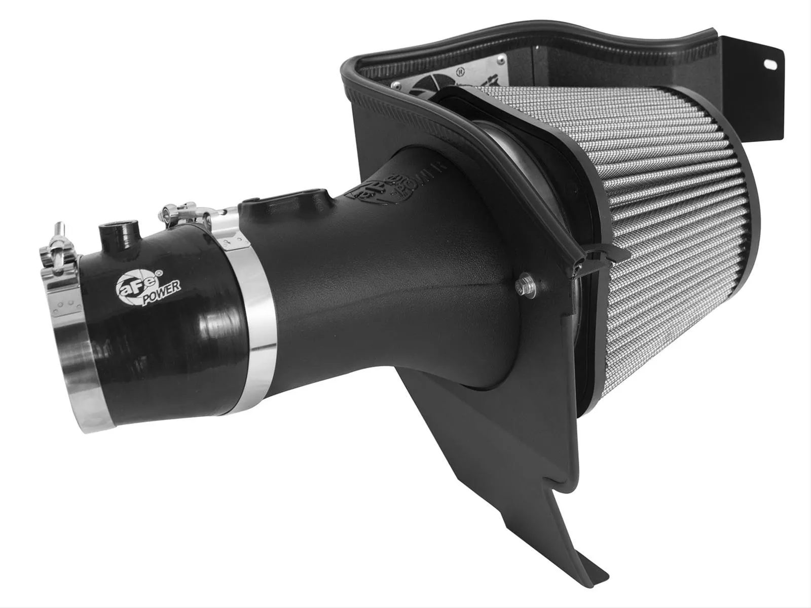 aFe Magnum Force Stage 2 Pro Dry S Air Intake Systems 51-12802