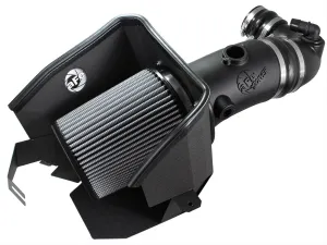 aFe Magnum Force Stage 2 Pro Dry S Air Intake Systems 51-41262