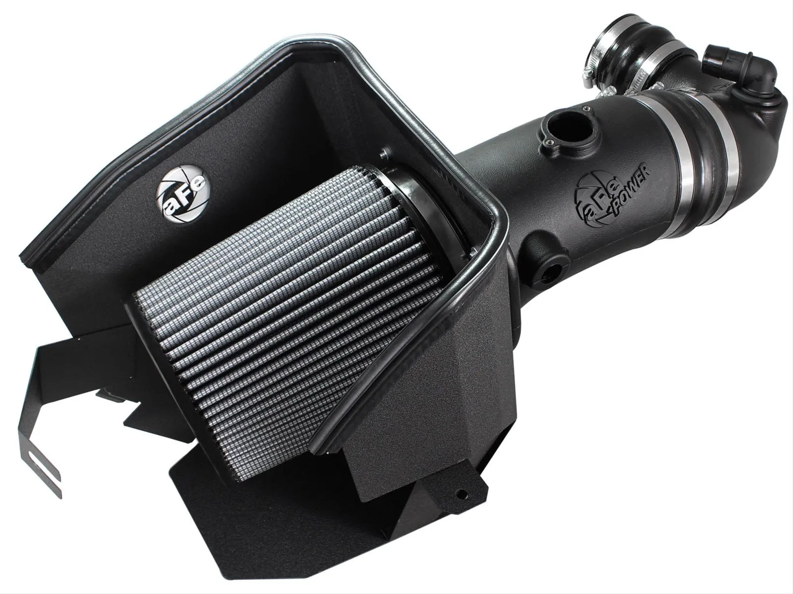 aFe Magnum Force Stage 2 Pro Dry S Air Intake Systems 51-41262