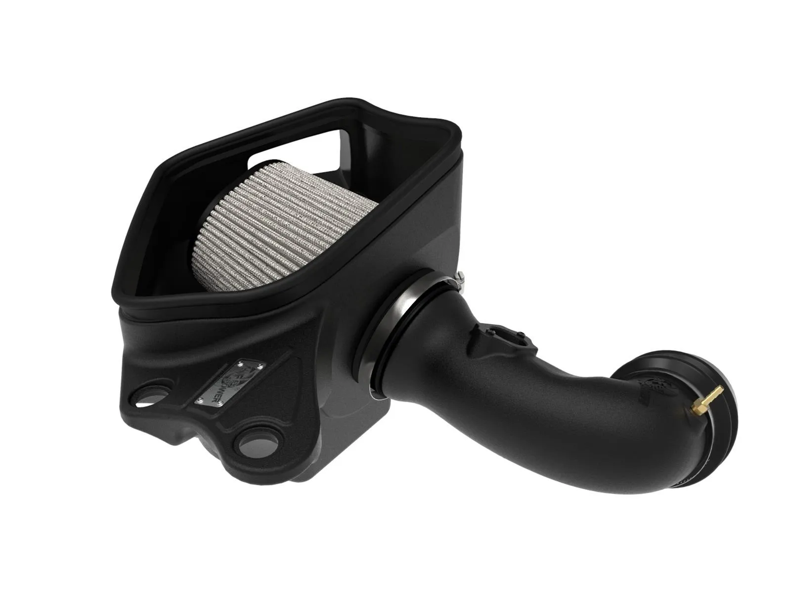 aFe Magnum Force Stage 2 Pro Dry S Air Intake Systems 54-13053D