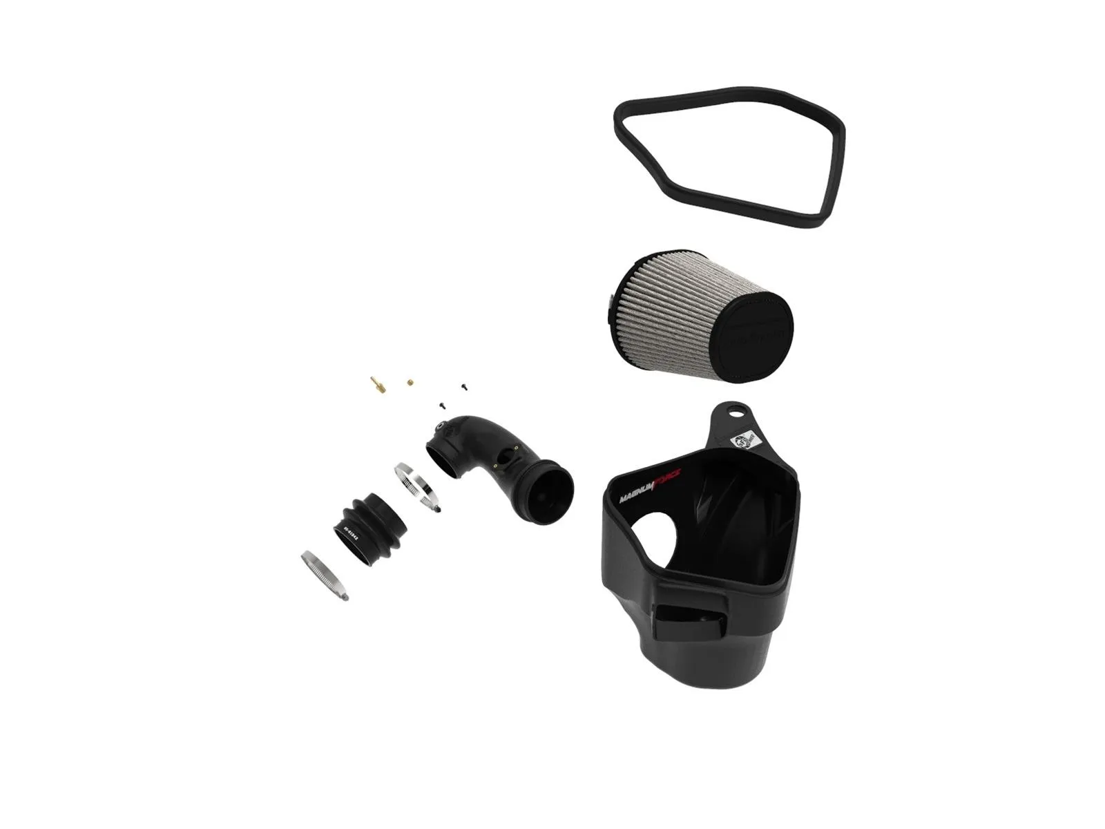 aFe Magnum Force Stage 2 Pro Dry S Air Intake Systems 54-13053D