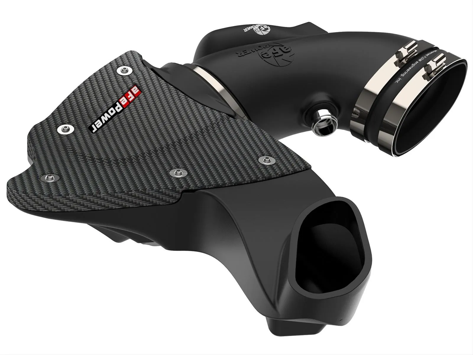 aFe Magnum Force Stage 2 Si Pro 5R Air Intake Systems 54-82952-C