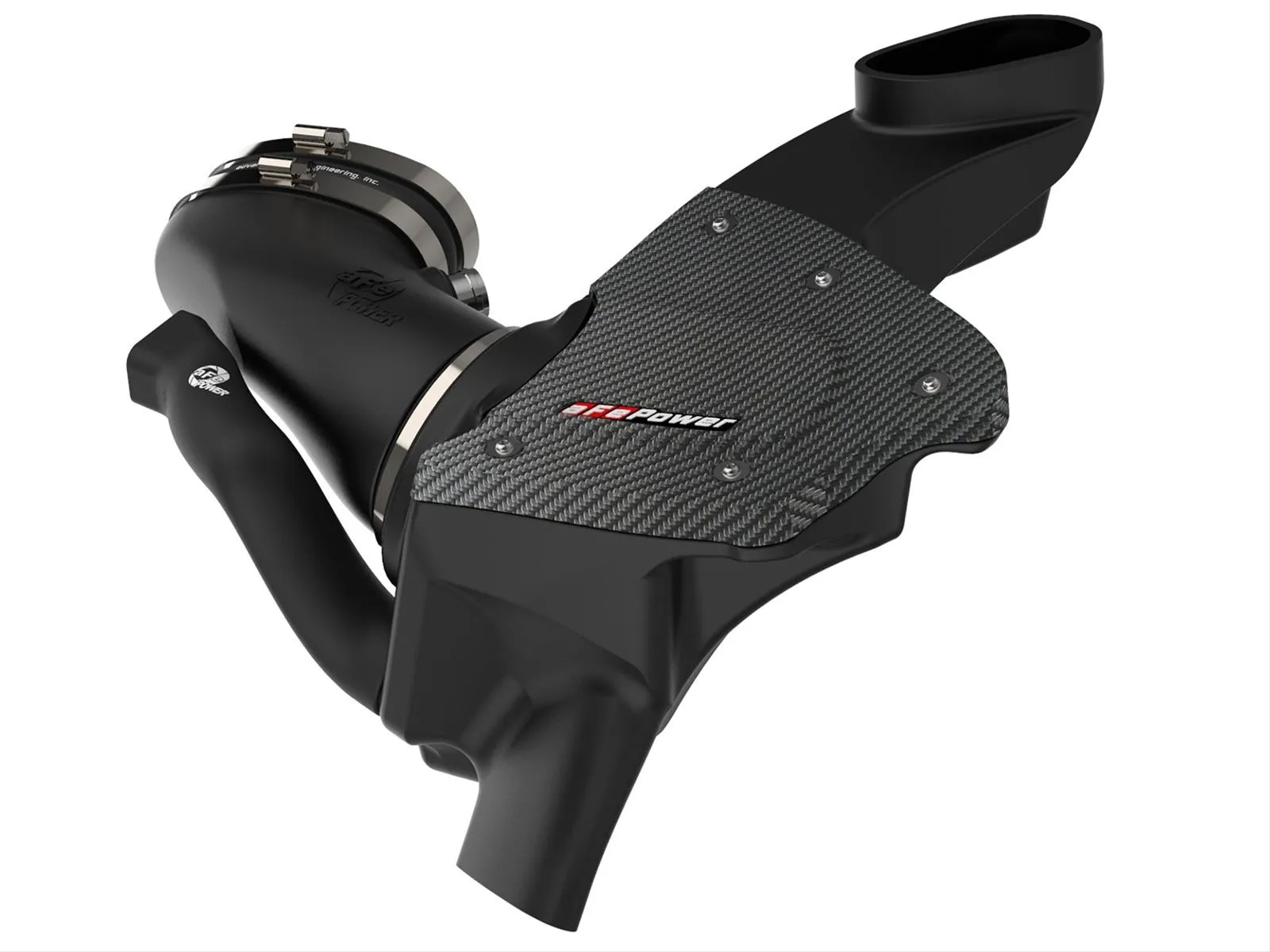 aFe Magnum Force Stage 2 Si Pro 5R Air Intake Systems 54-82952-C