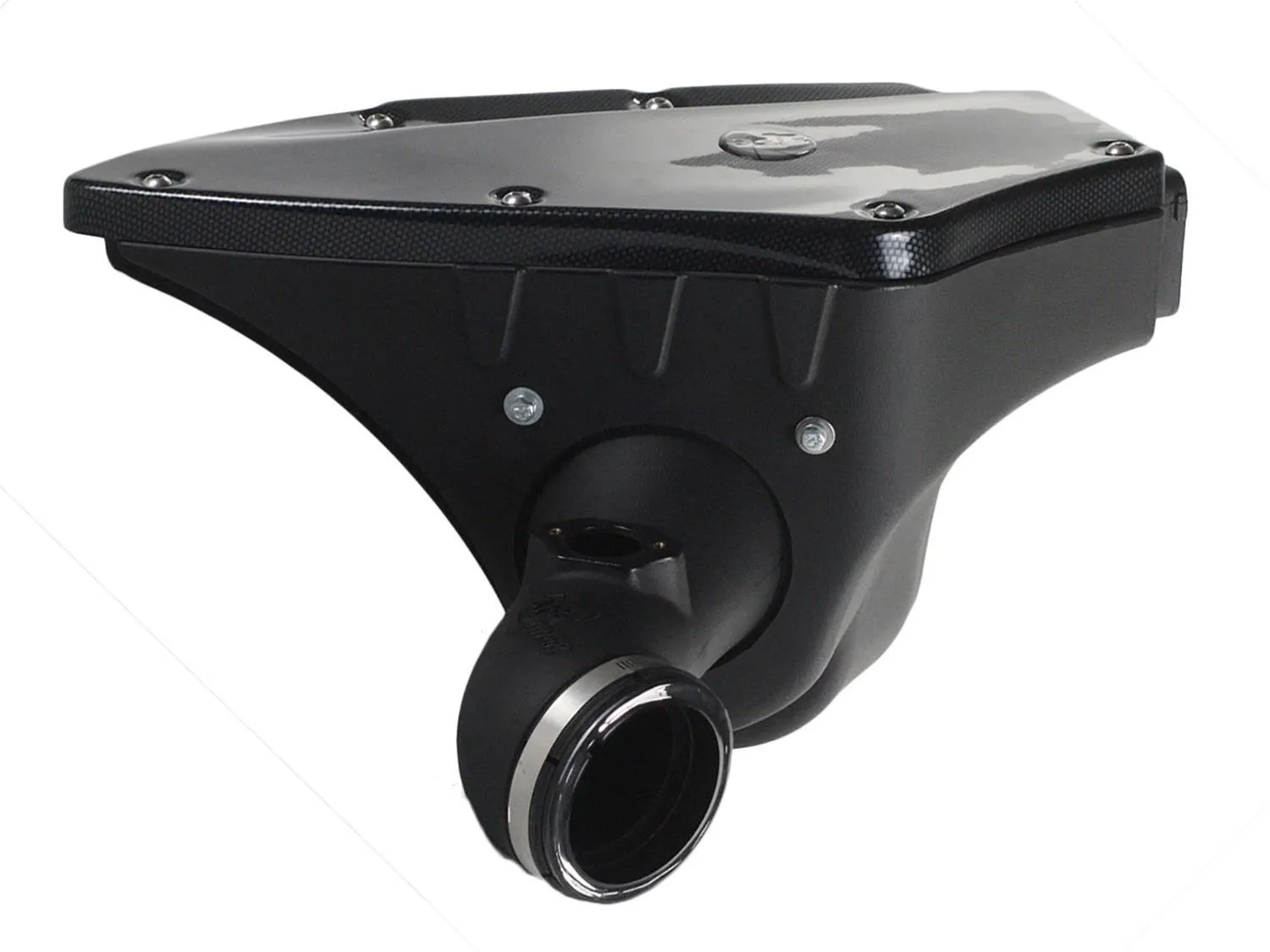 aFe Magnum Force Stage 2 Si Pro Dry S Air Intake Systems 51-81012-C