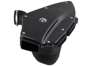 aFe Magnum Force Stage 2 Si Pro Dry S Air Intake Systems 51-81012-C