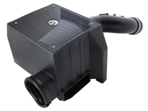 aFe Magnum Force Stage 2 Si Pro Dry S Air Intake Systems 51-81174