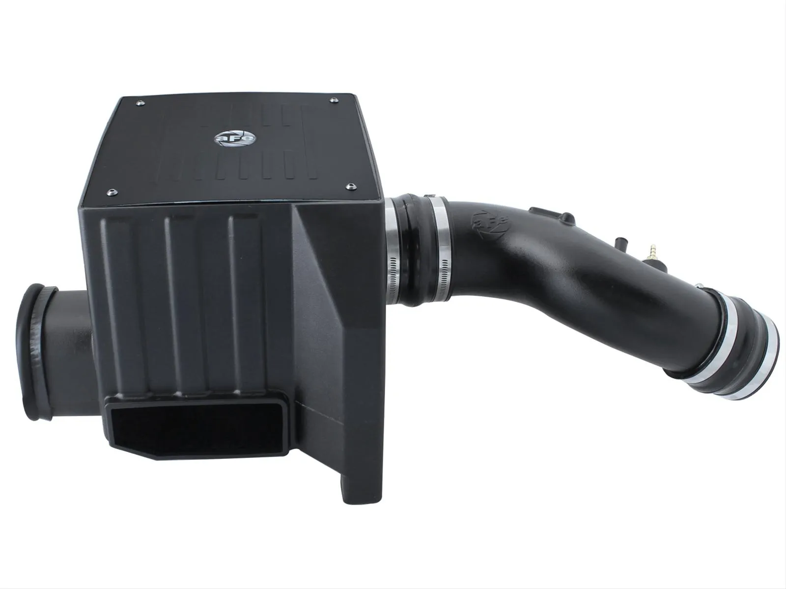 aFe Magnum Force Stage 2 Si Pro Dry S Air Intake Systems 51-81174