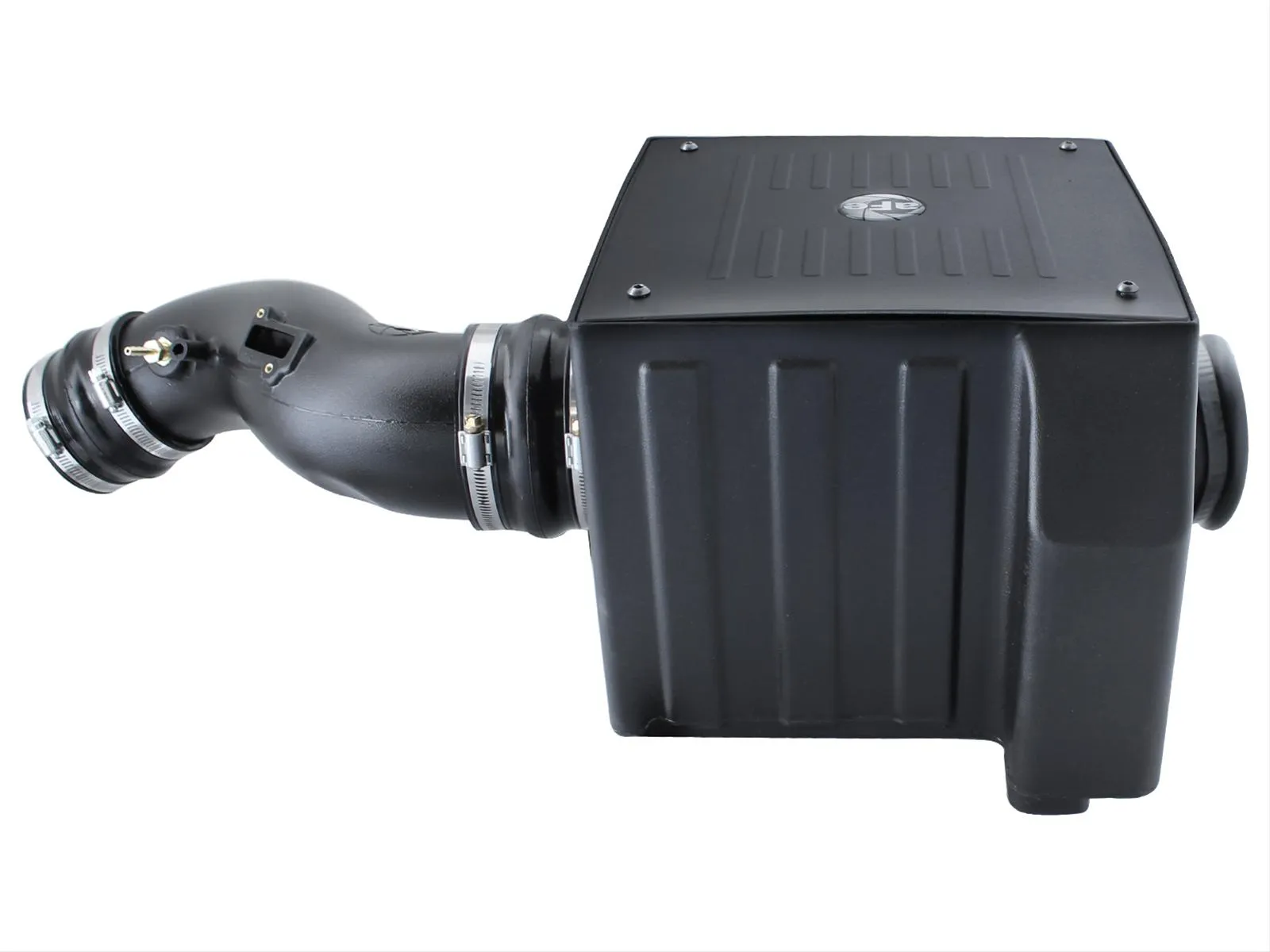 aFe Magnum Force Stage 2 Si Pro Dry S Air Intake Systems 51-81174