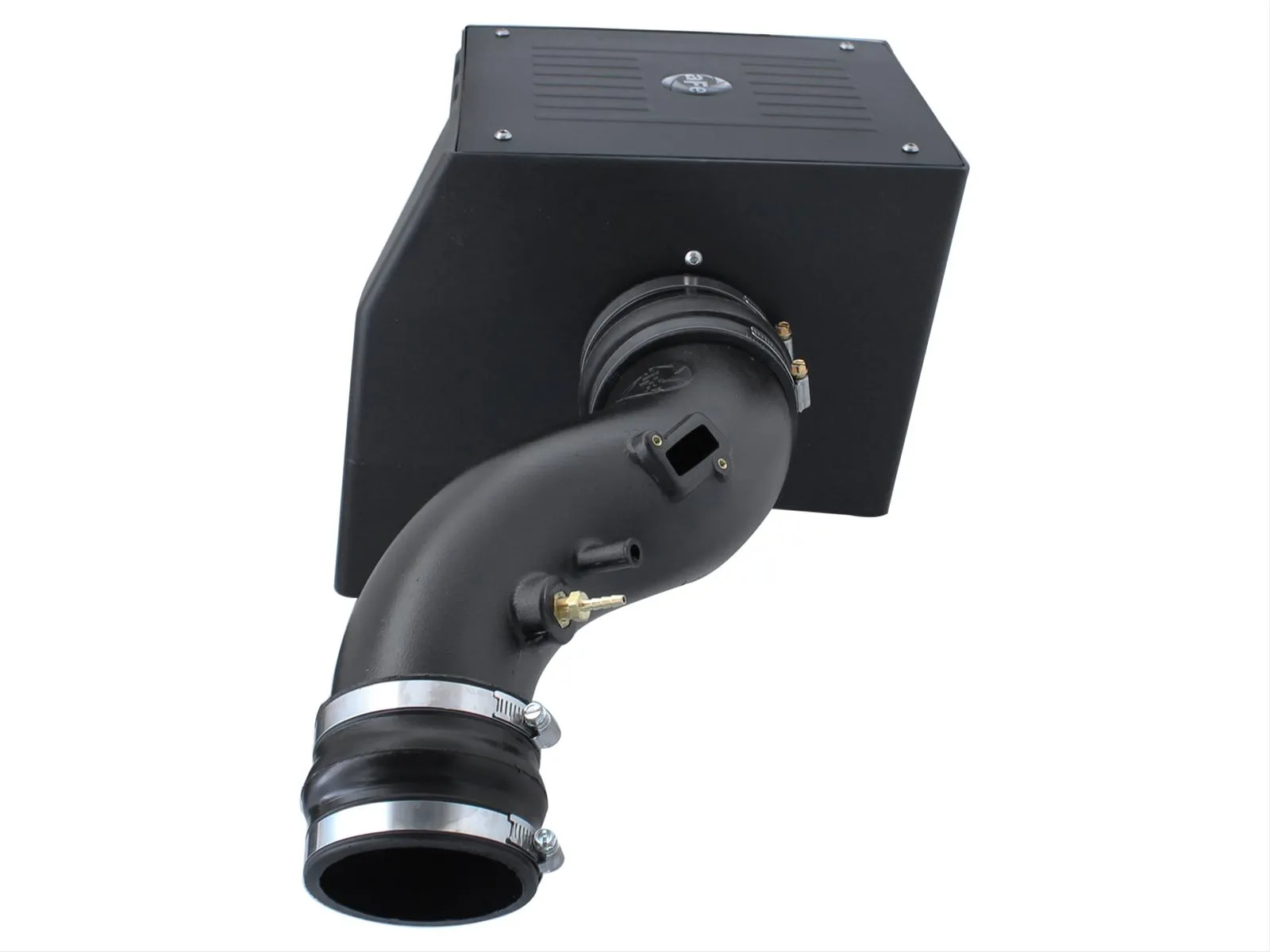 aFe Magnum Force Stage 2 Si Pro Dry S Air Intake Systems 51-81174